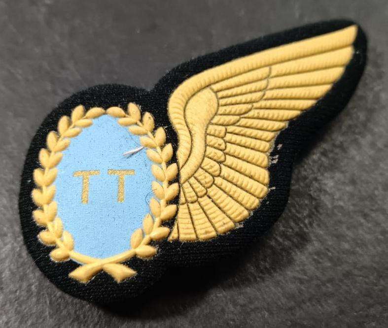 SADF - Airforce Wing