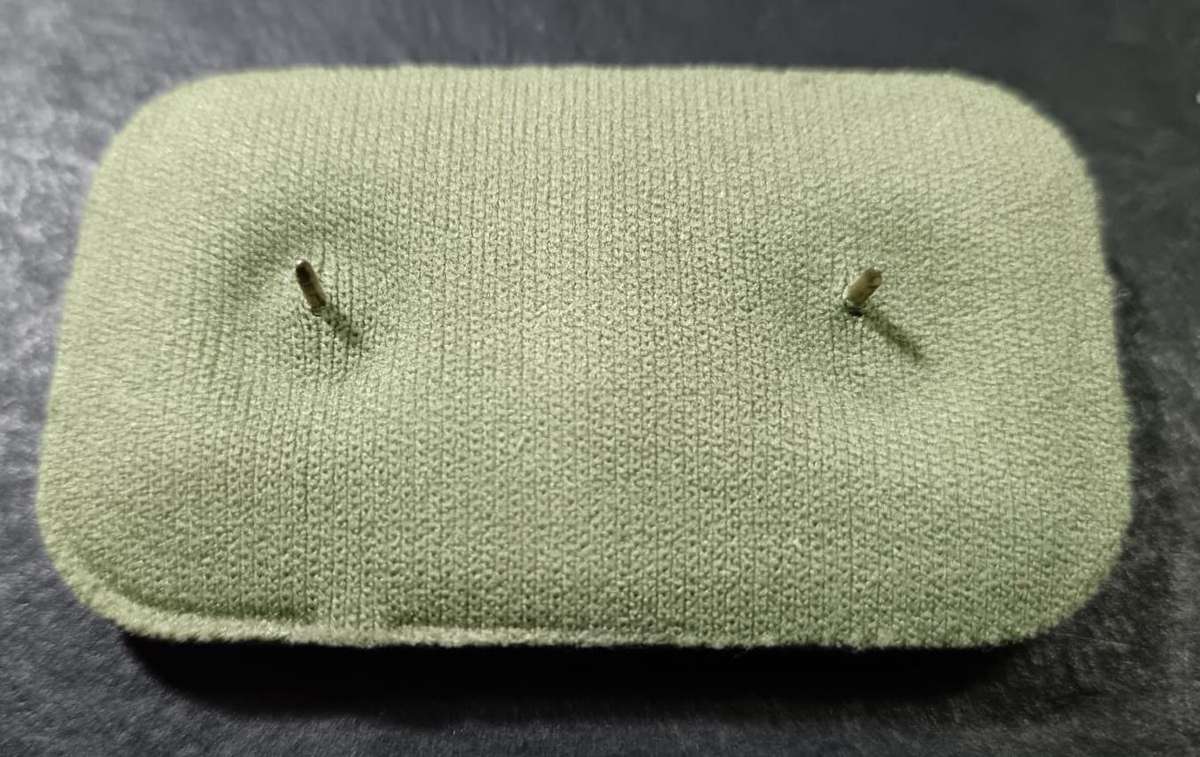 SANDF - Sniper Breast Badge