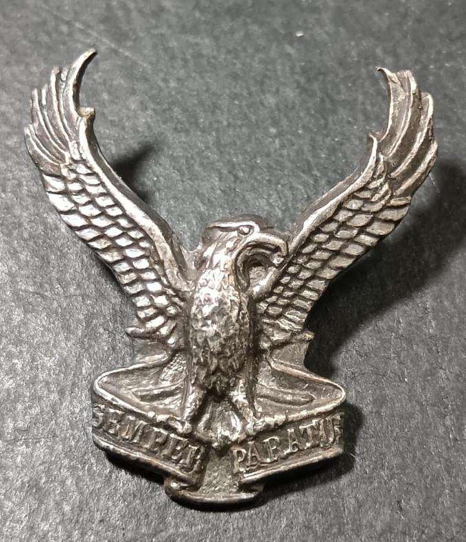 SADF - SWATF Air Force Collar Badge
