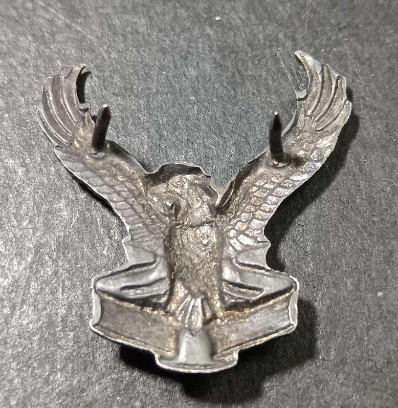 SADF - SWATF Air Force Collar Badge