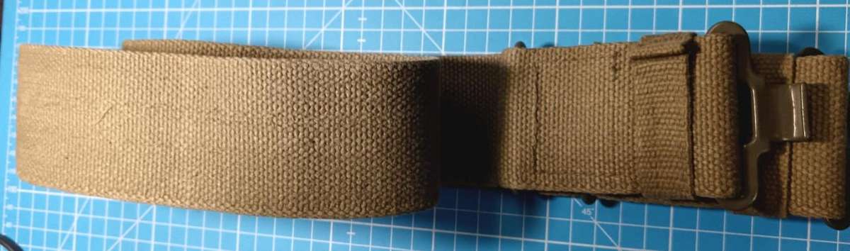 SADF - Webbing Belt