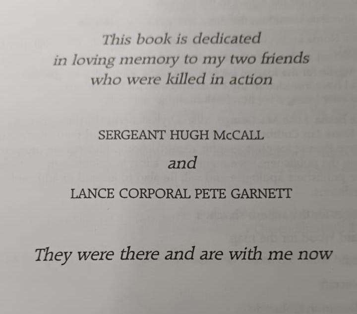 Rhodesia - Fireforce ( Limited Edition 49/50 ) Hardcover