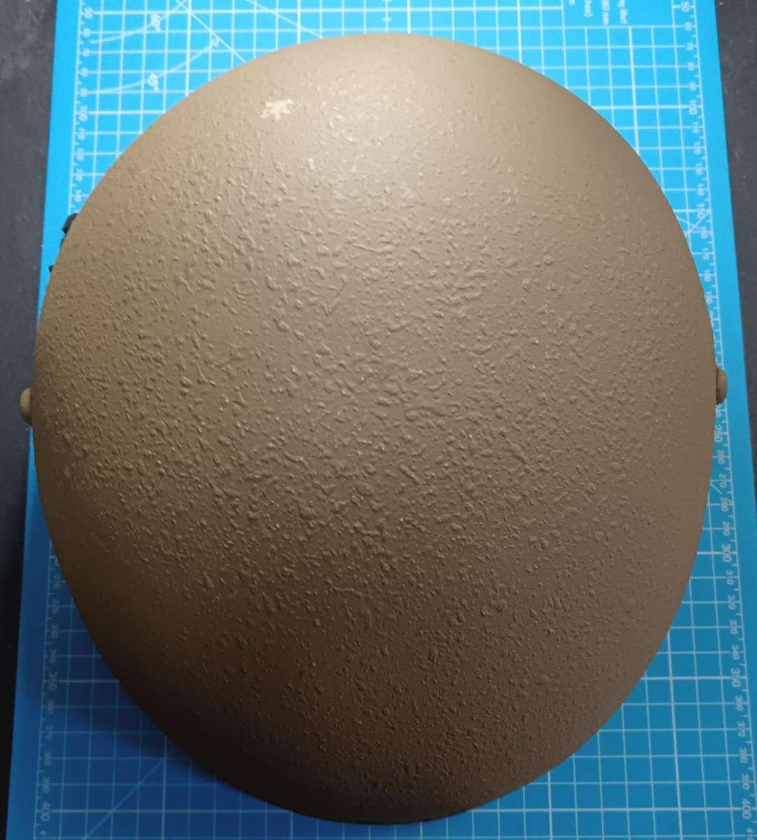 SADF - Kevlar Helmet - Top Condition