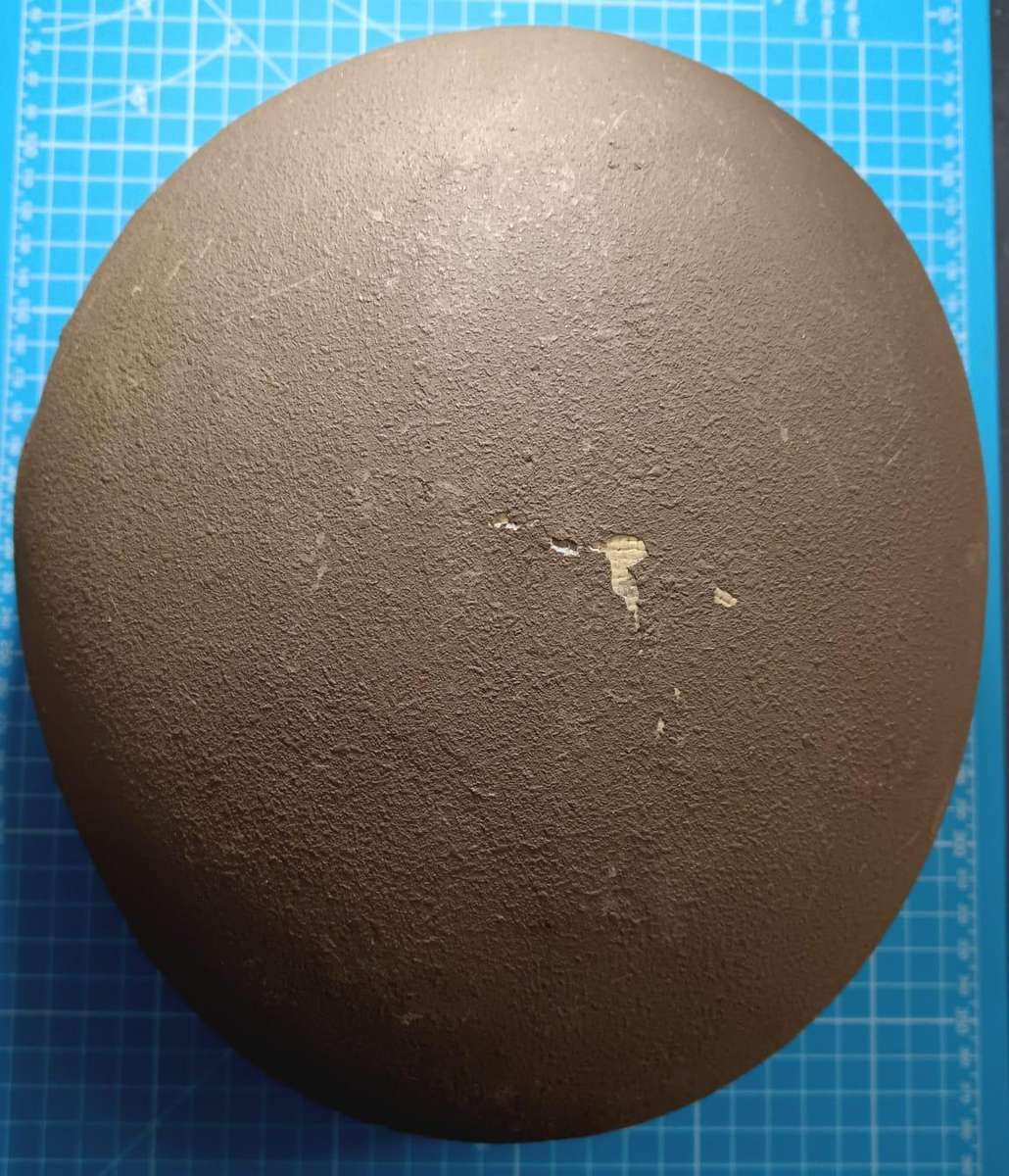 SADF - Kevlar Helmet - Good Condition