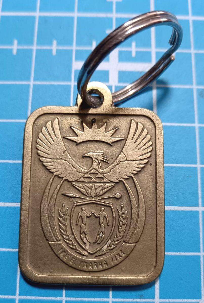 SANDF - Key Holder