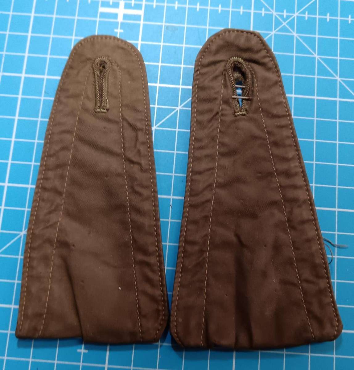 SADF - Nutria Rank Epauletes