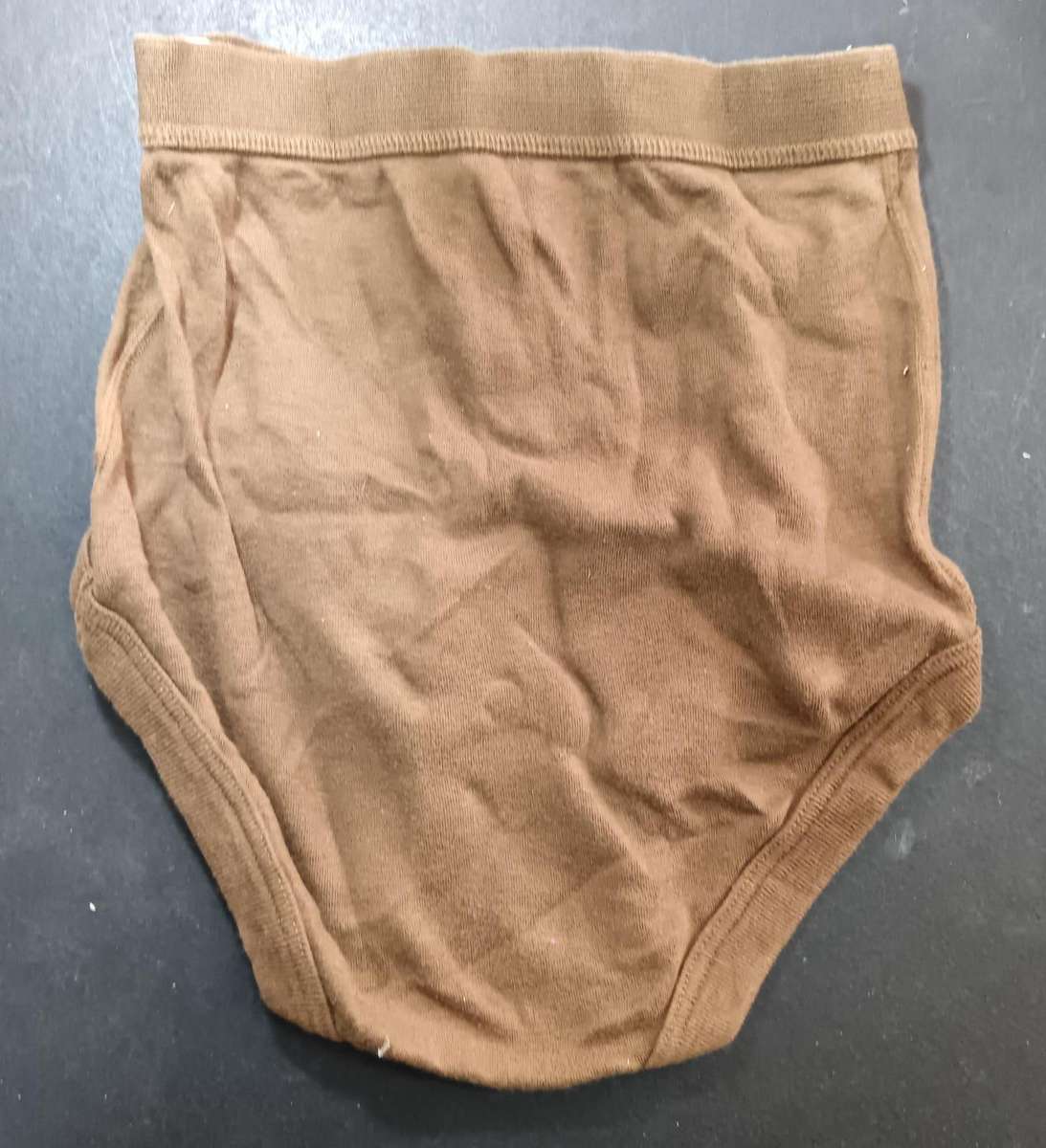 SADF - Army Issue Underpants