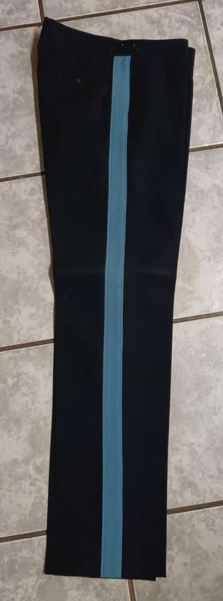 SADF - Air Force Mess Dress Trousers ( Top Condition )