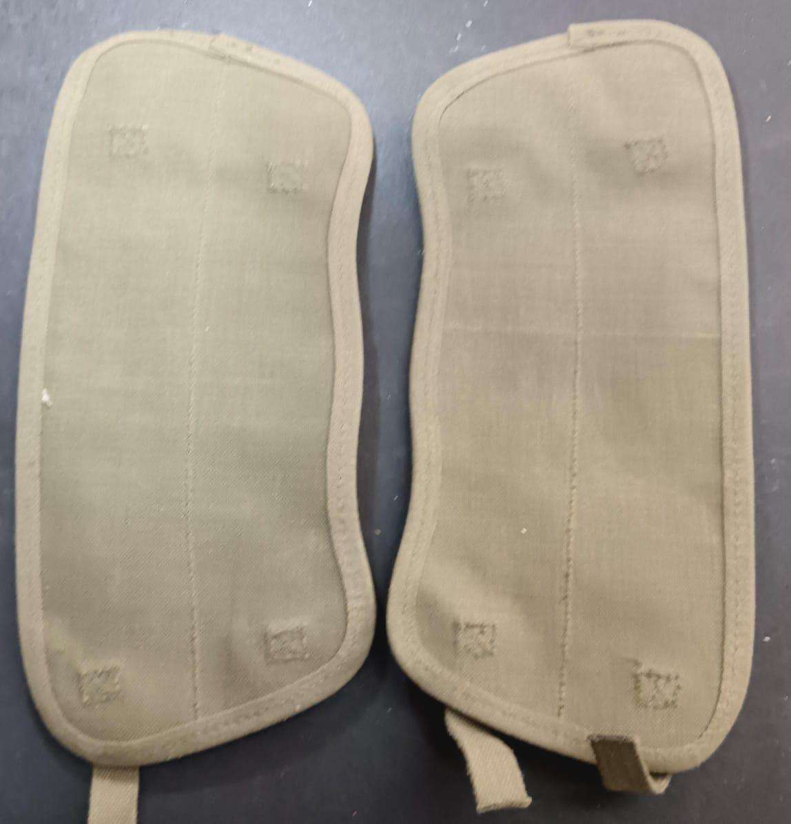 SADF - Army "Putties"