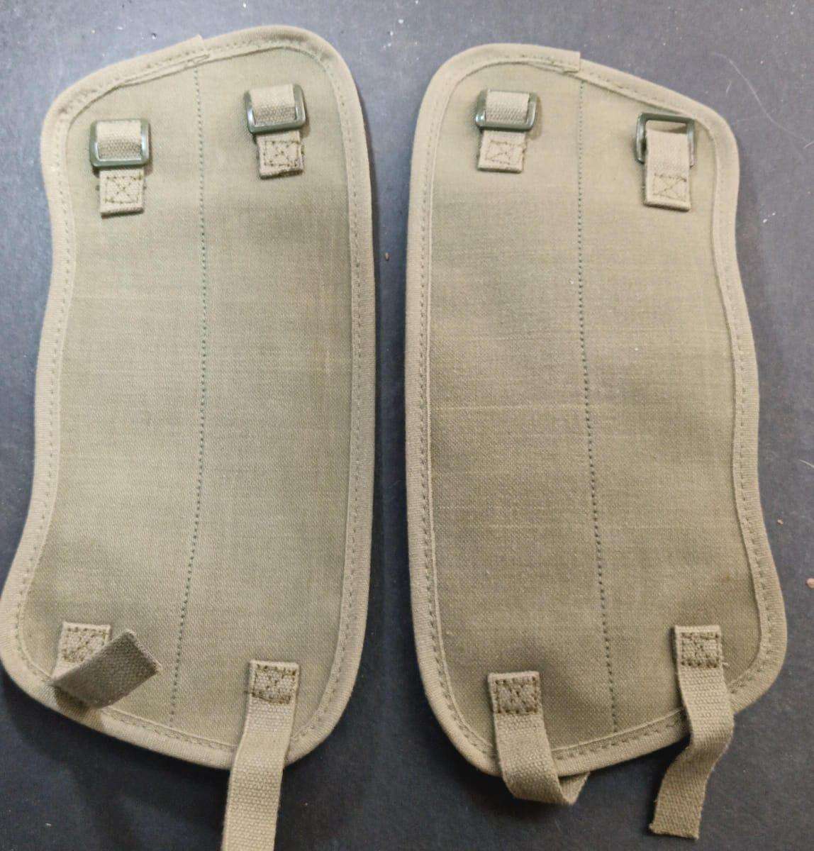 SADF - Army "Putties"