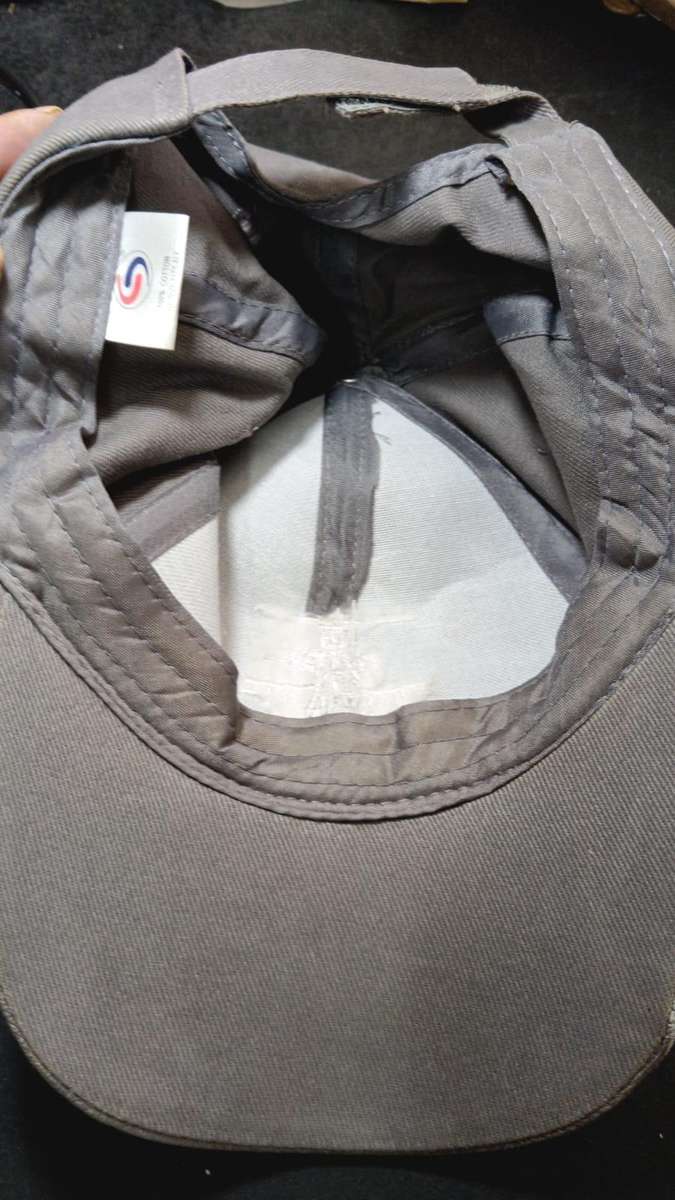 SADF - Air Force Rooivalk Peak Cap