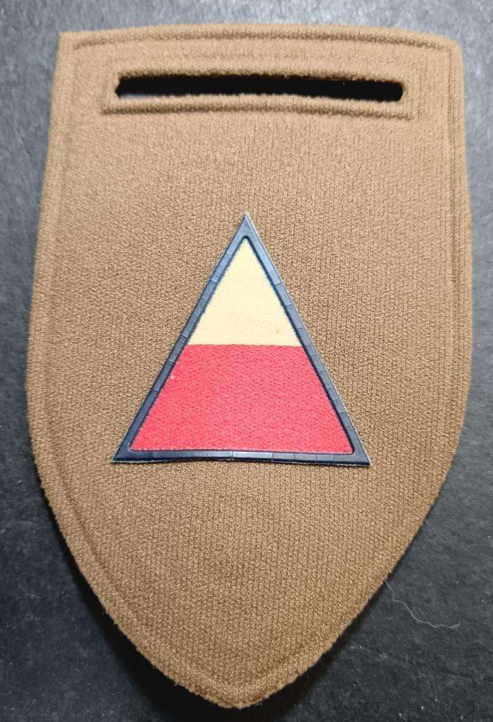 SADF - TDK Tupper Flash