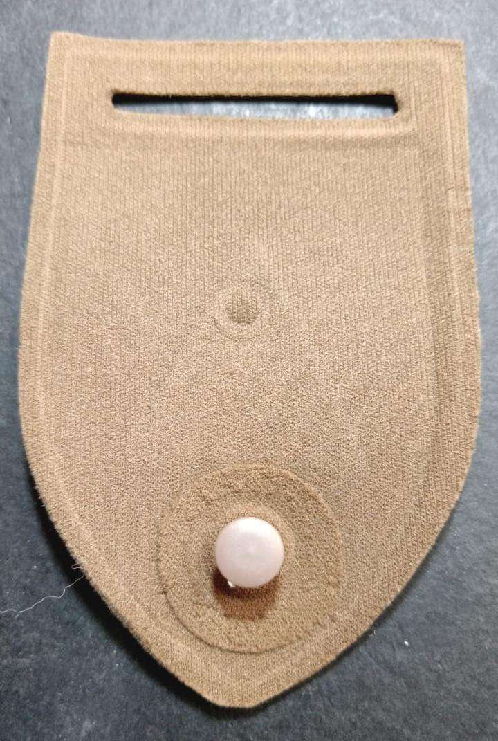 SADF - TDK Tupper Flash