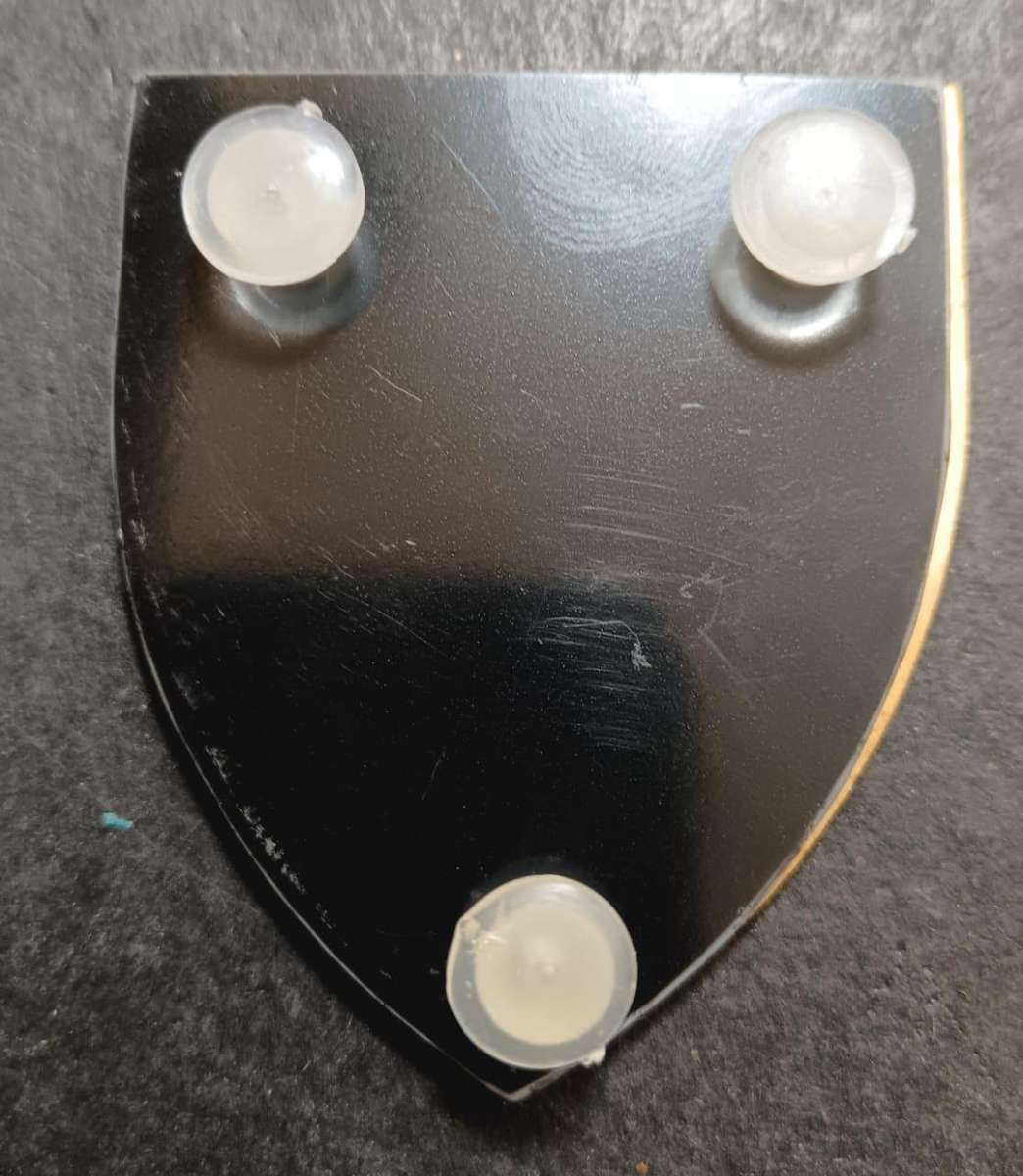 SANDF - Pride of the Nation Shoulder Flash