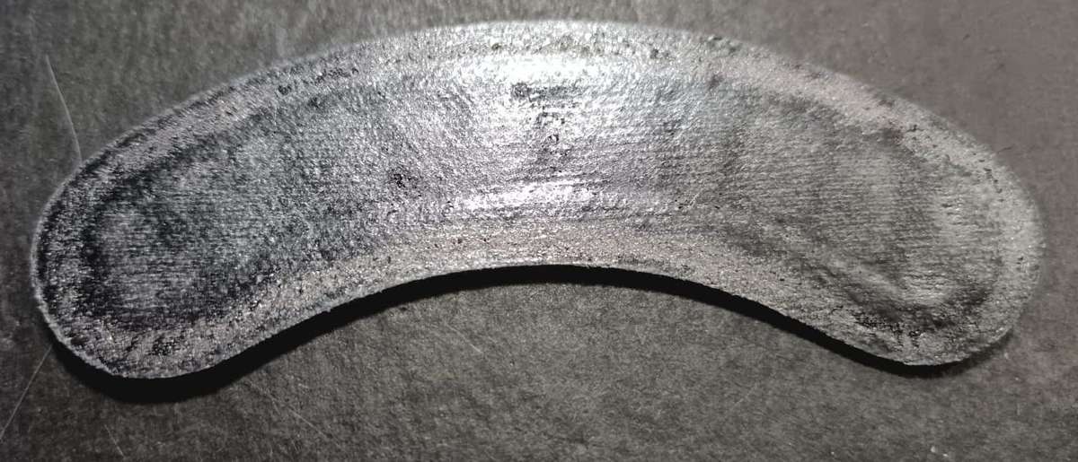 SADF - Navy Shoulder Title