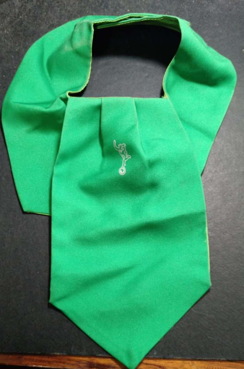 SADF - Signal Unit Cravat