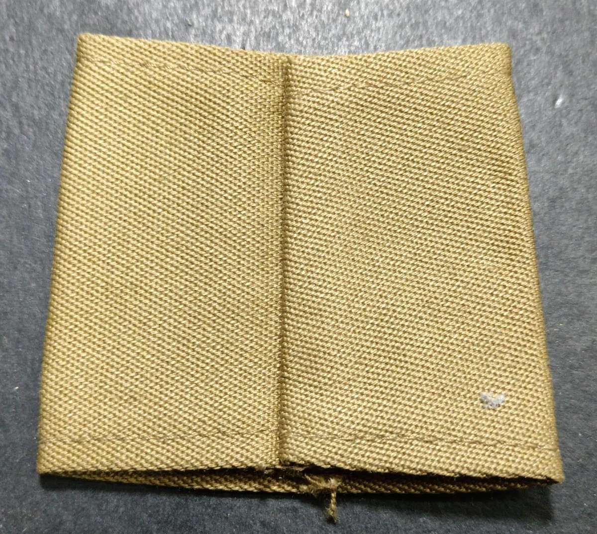 Rhodesia - BSAP Slip on Rank