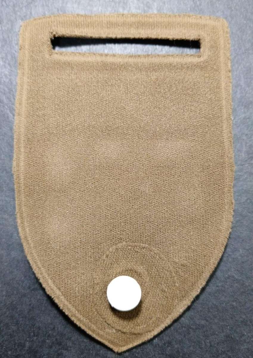 SADF - 6 SA Infantry Tupper Flash