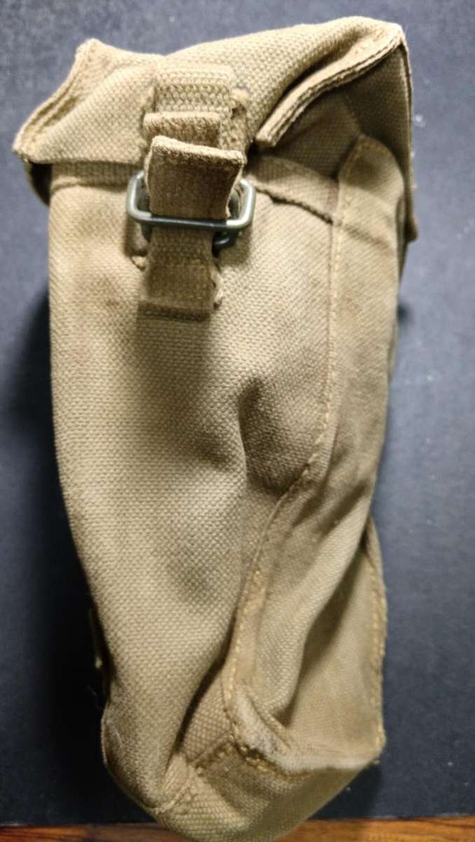 SADF/Rhodesia - Webbing