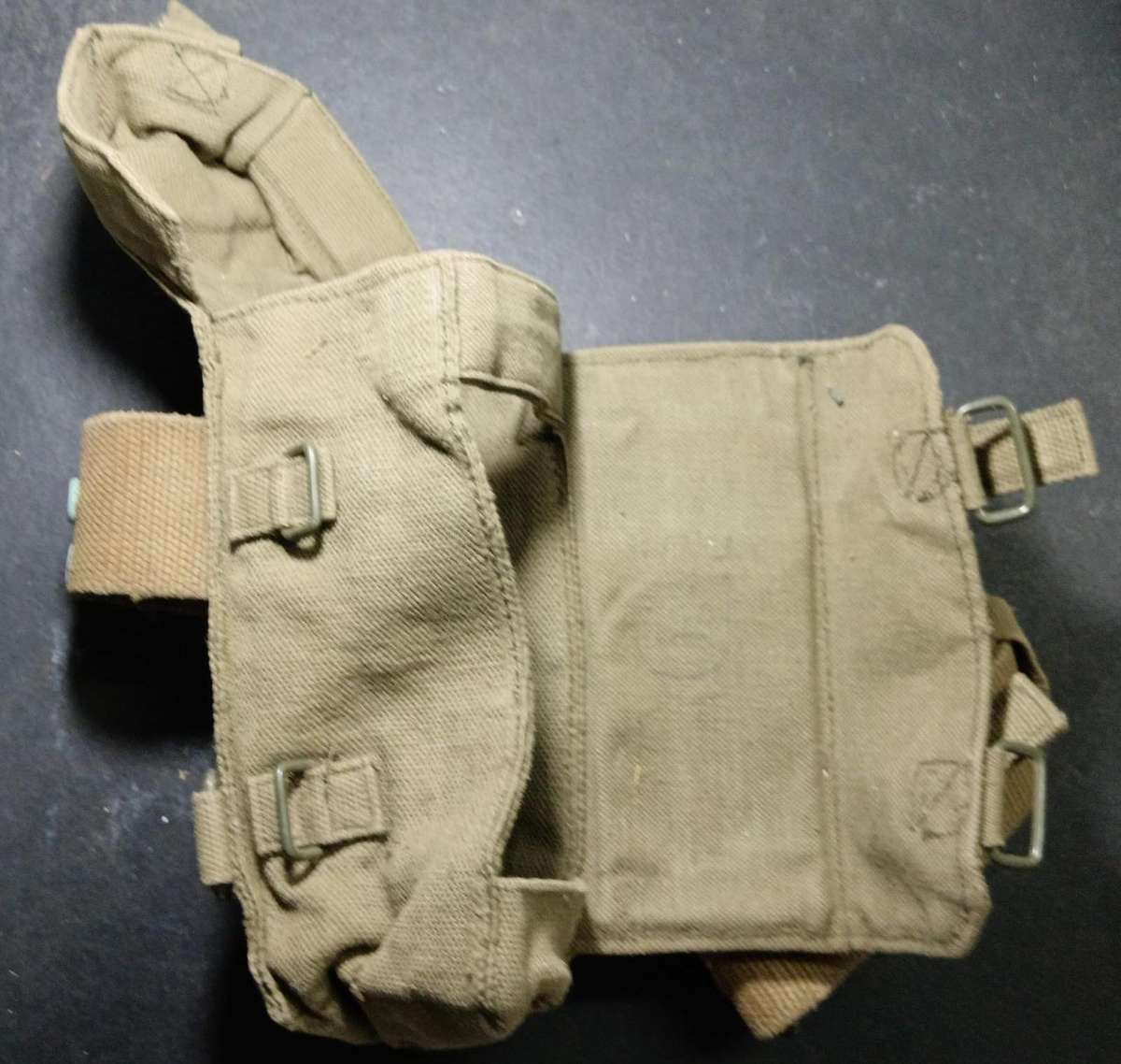 SADF/Rhodesia - Webbing