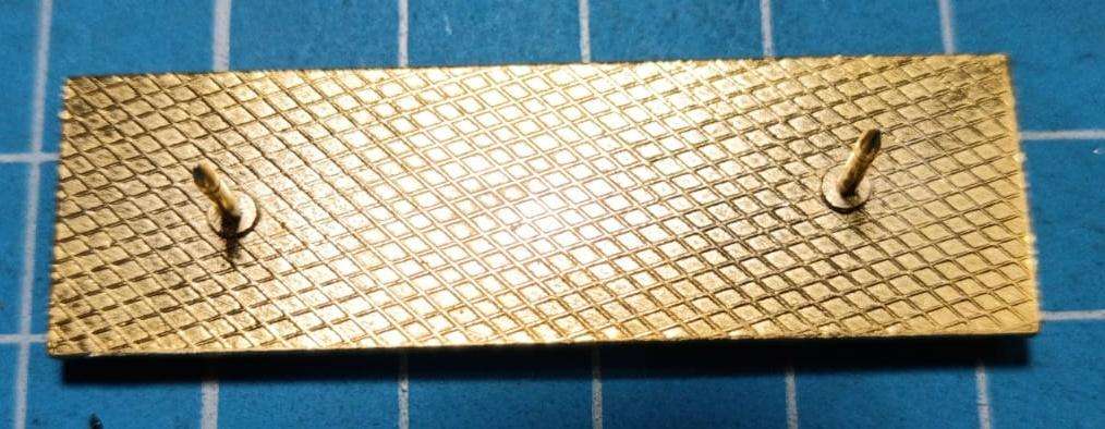 SADF - Group HQ Higher Formation Bar