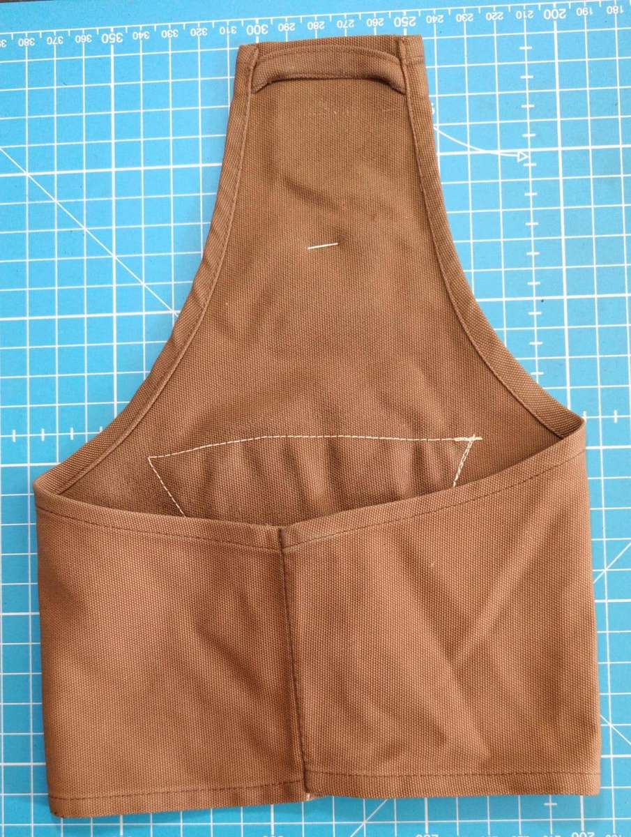 SADF - Rank Brassard