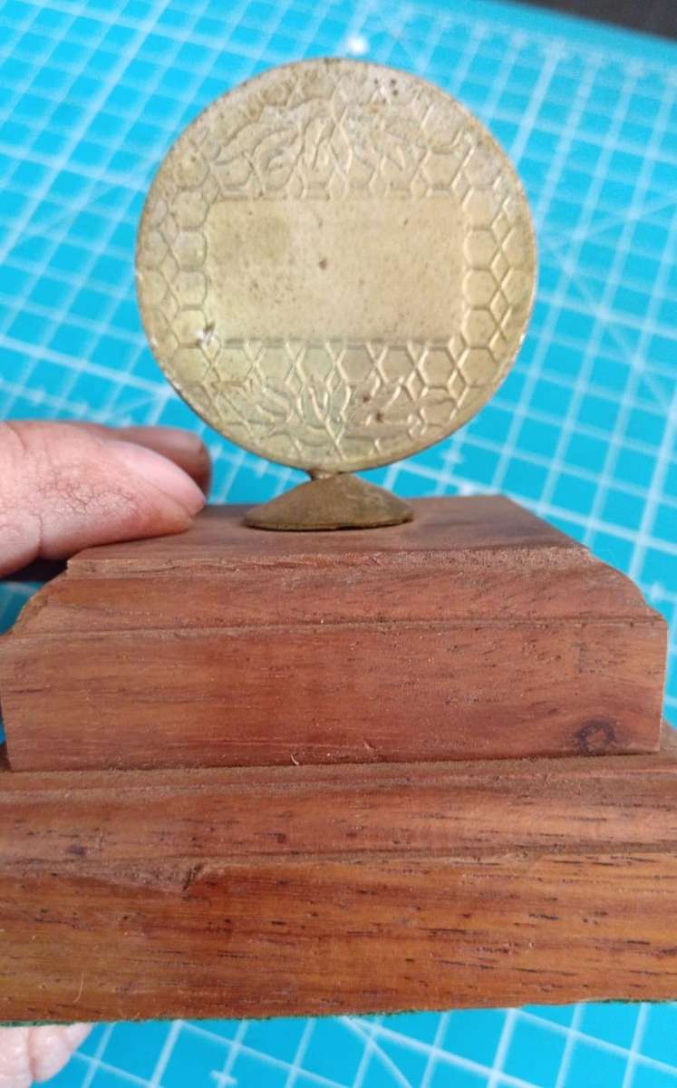 SADF - Shooting Trophy