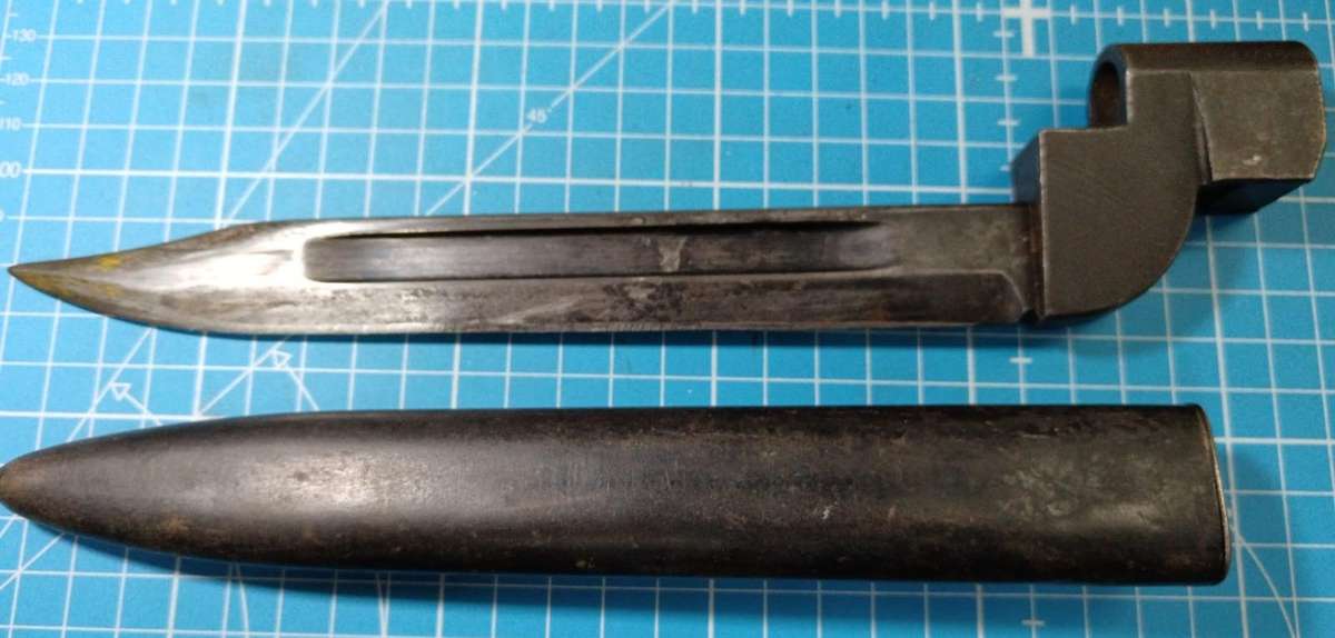 WW2 British Army No.9 Mk I Pattern Lee Enfield