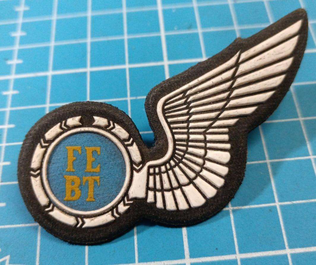 SADF - Air Force Wing