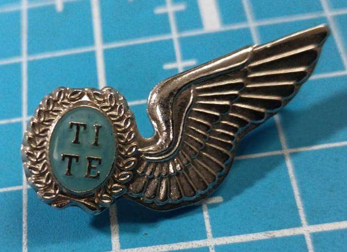 SADF - Air Force Wings