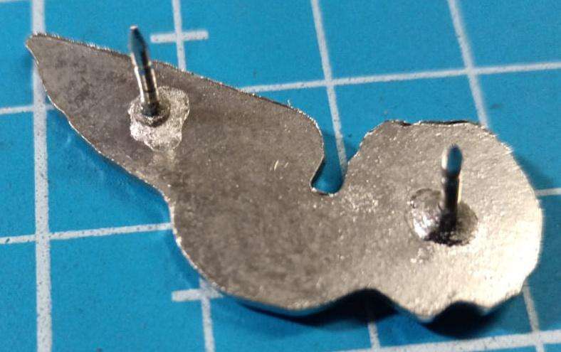 SADF - Air Force Wings