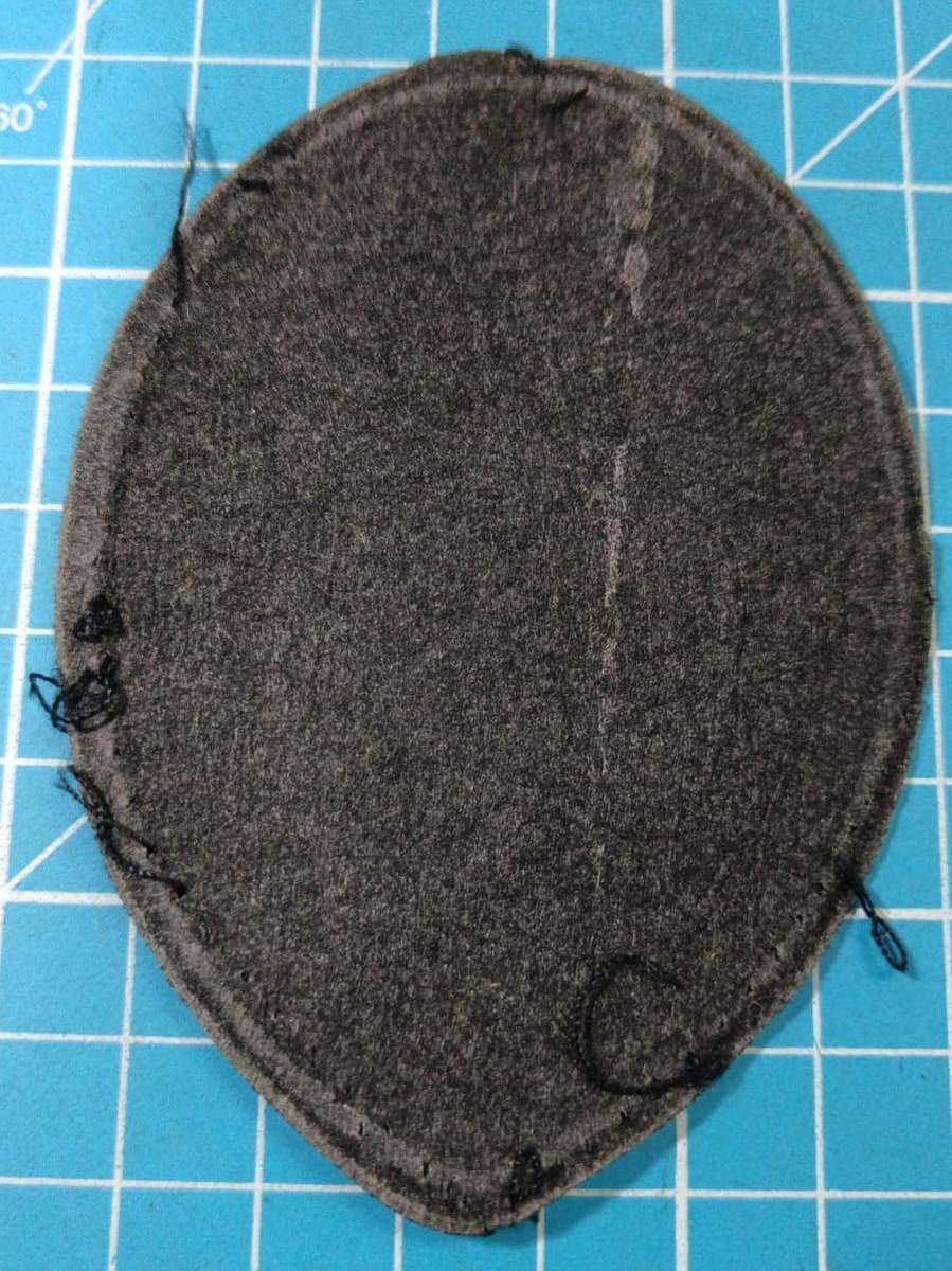 Ekurhuleni ( South Africa ) Public Safety Emergency Services Badge