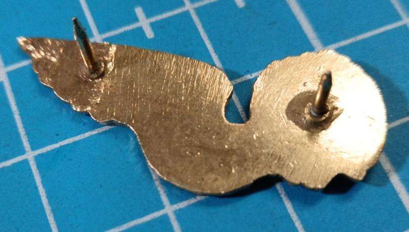 SADF - SAAF Air Force Wing