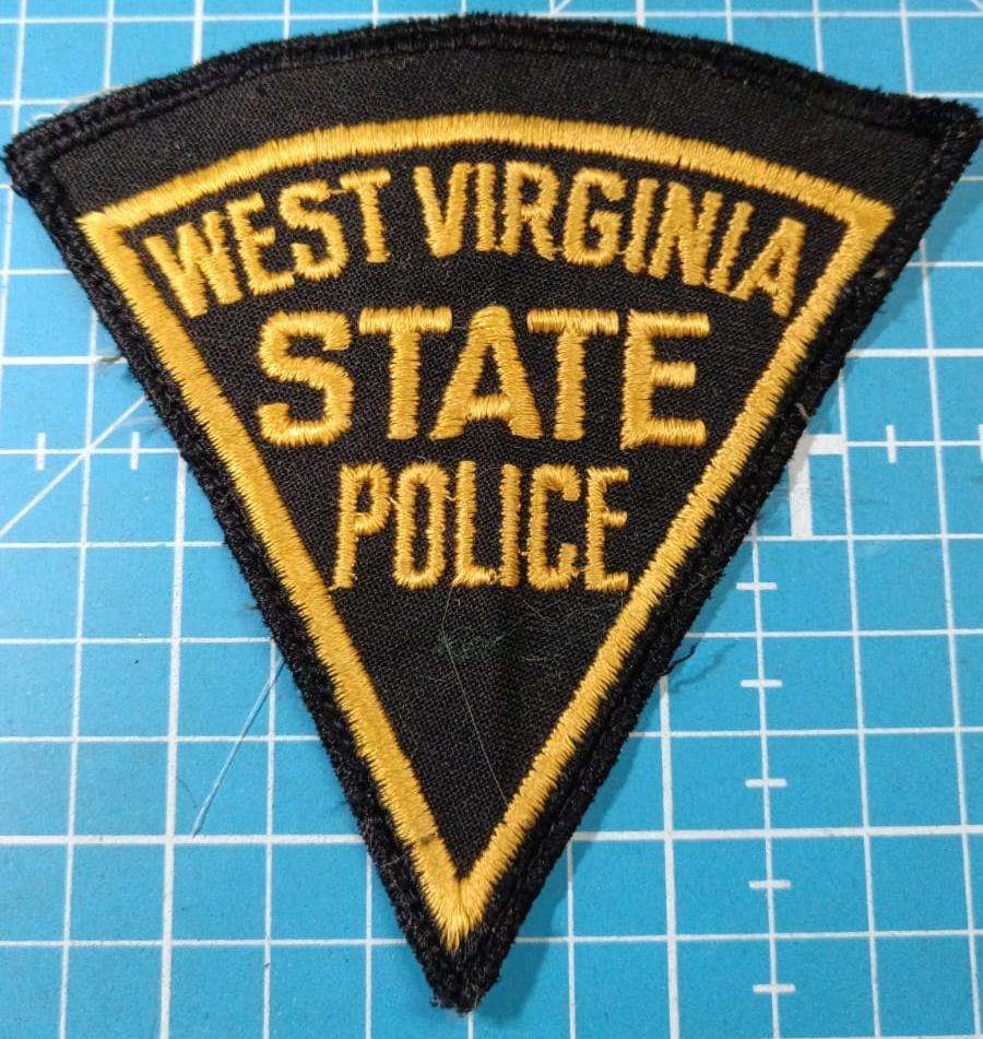 United States/Canada - Police/Corrections Patch Badge