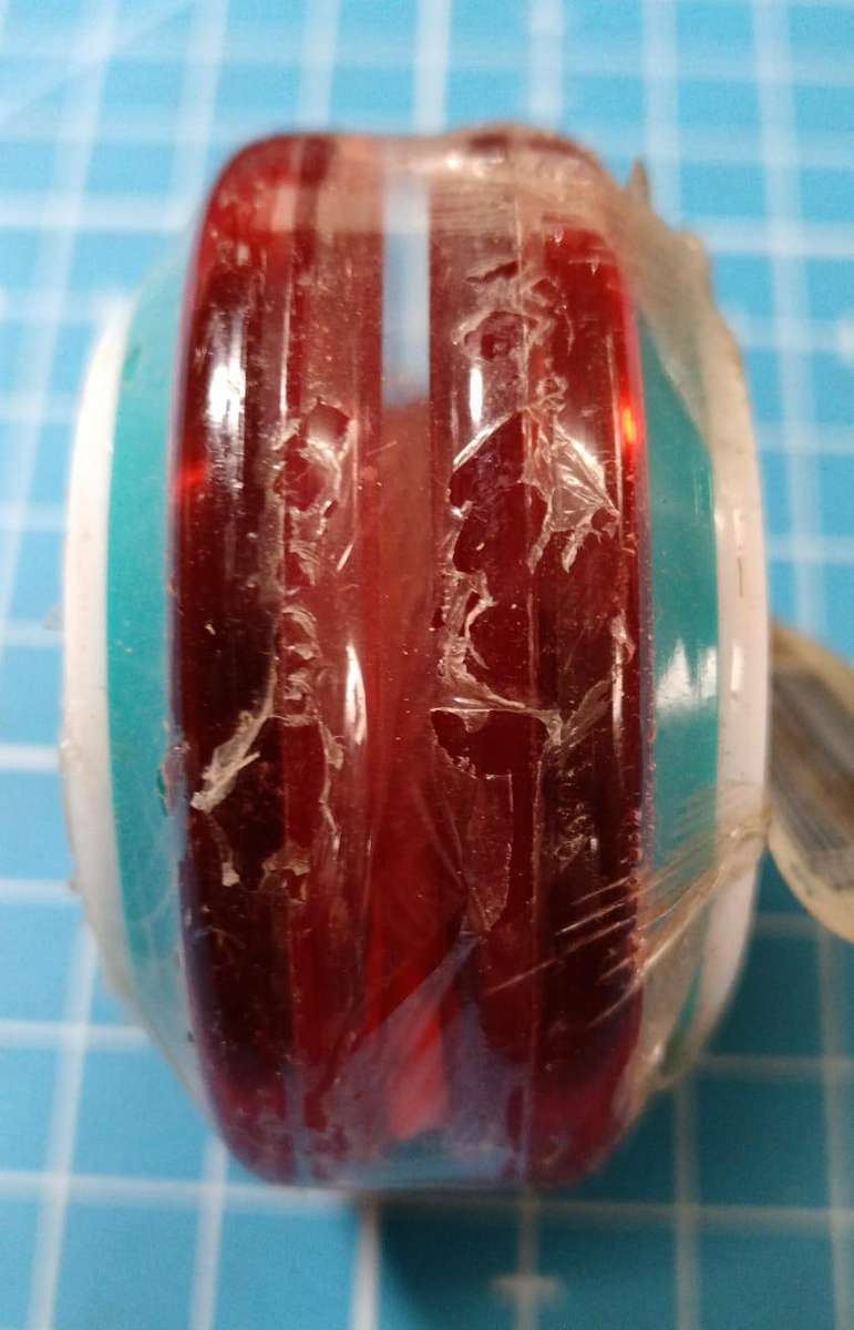 Super Collectible - Sealed Coca-Cola Super YoYo