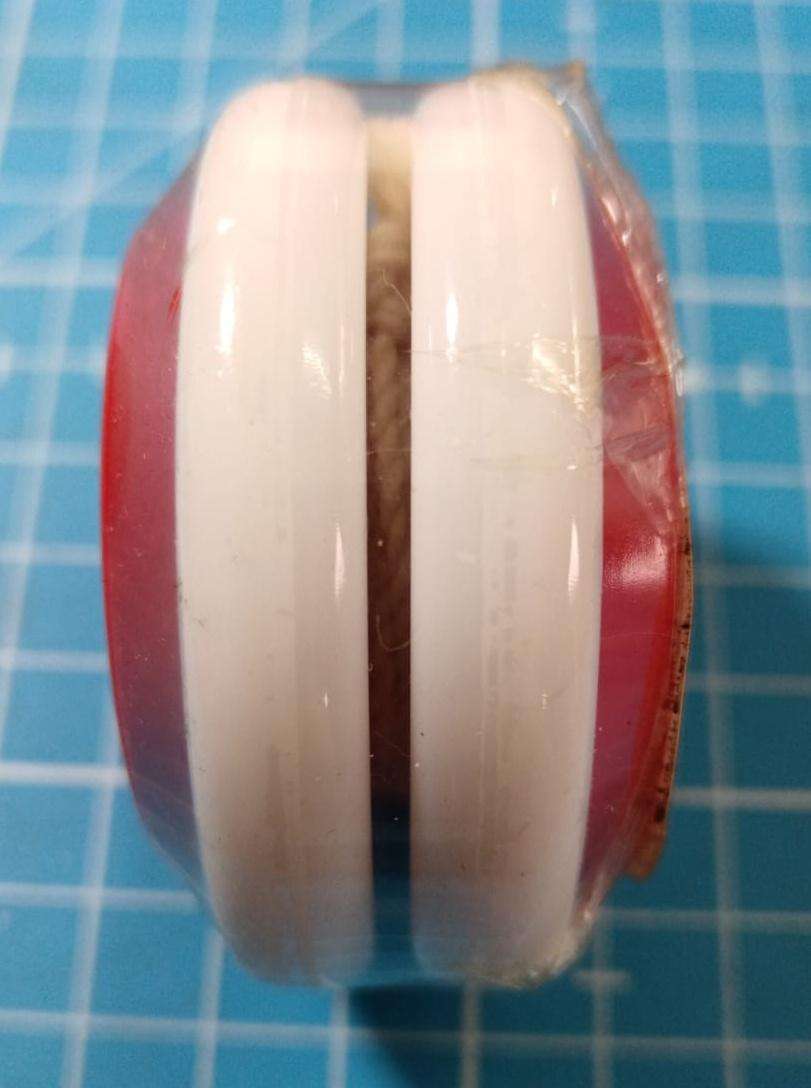 Super Collectible - Sealed Coca-Cola Professional YoYo