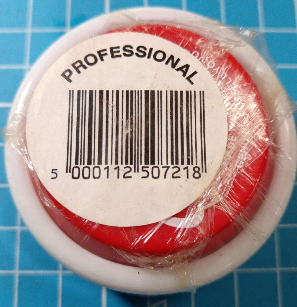 Super Collectible - Sealed Coca-Cola Professional YoYo