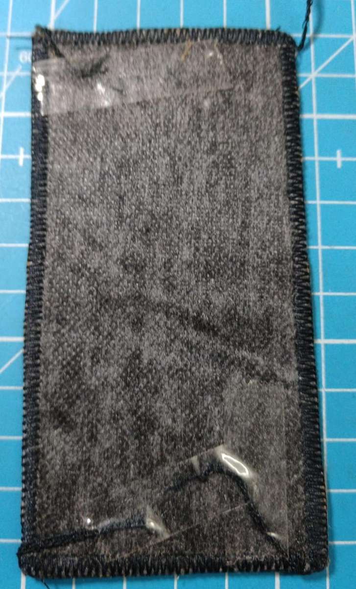 SADF - Special Forces (Recce)  Nutria Badge