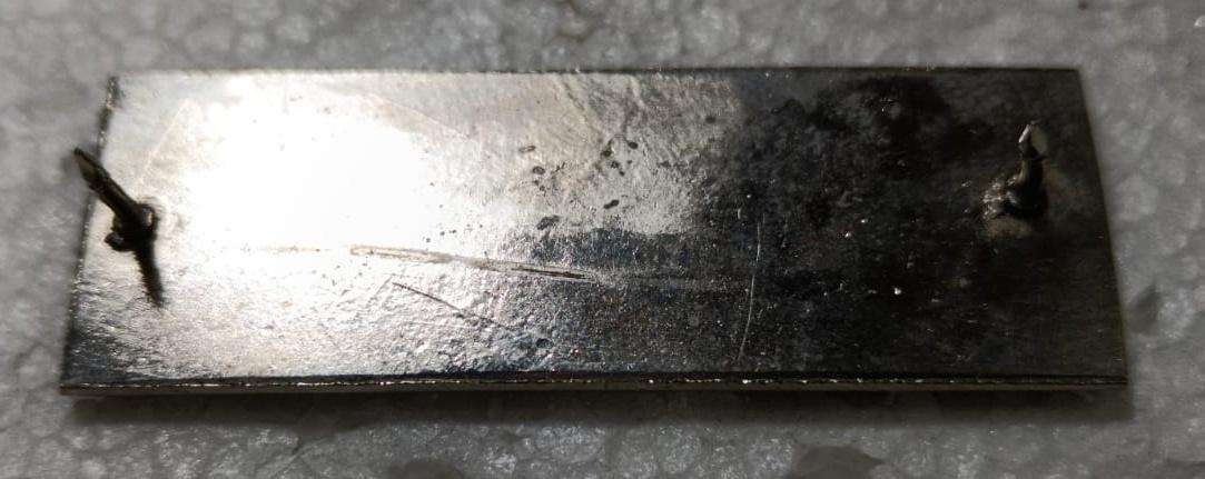 SADF - Signals Higher Formation Bar