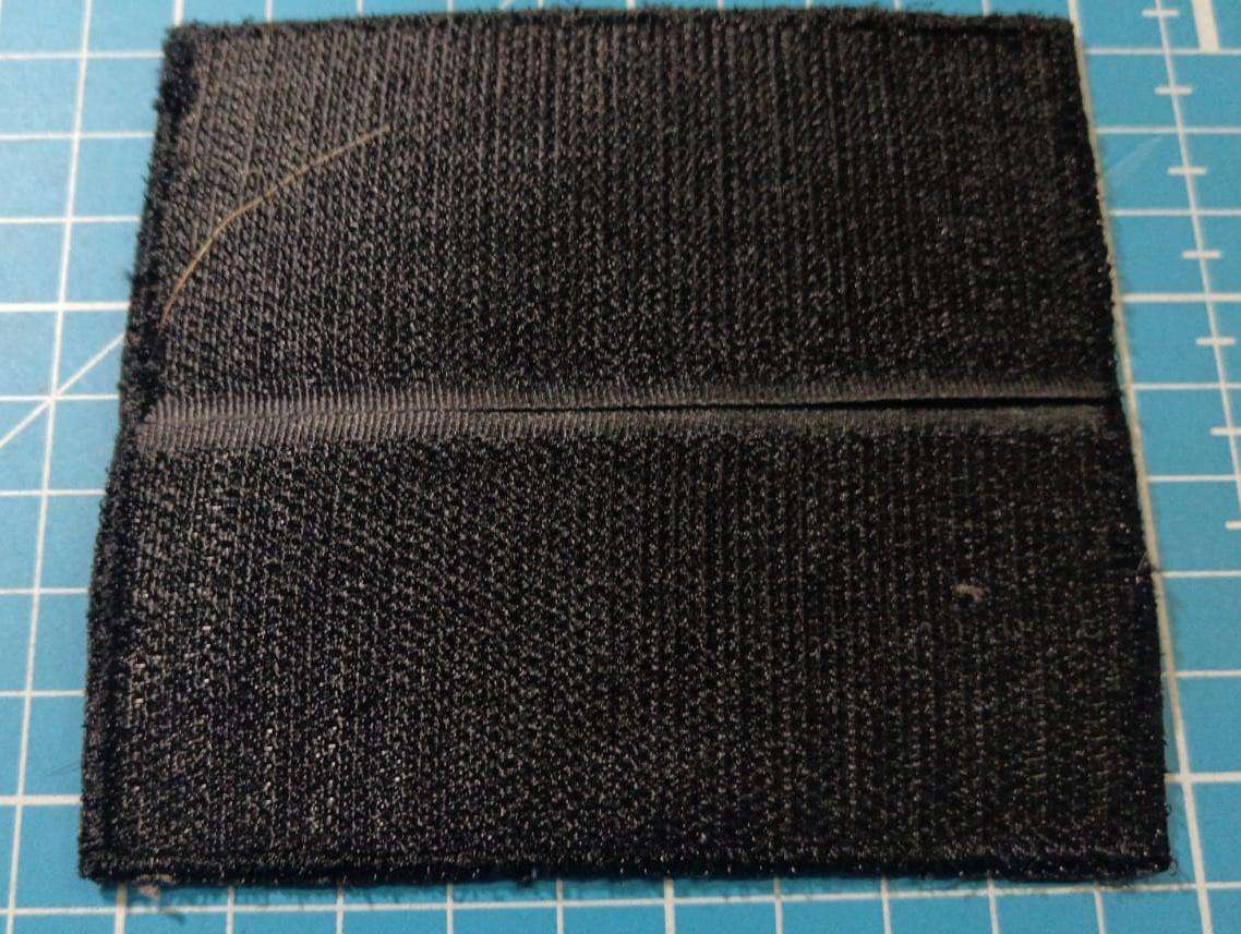 United States Chris Kyle Day Patch Badge