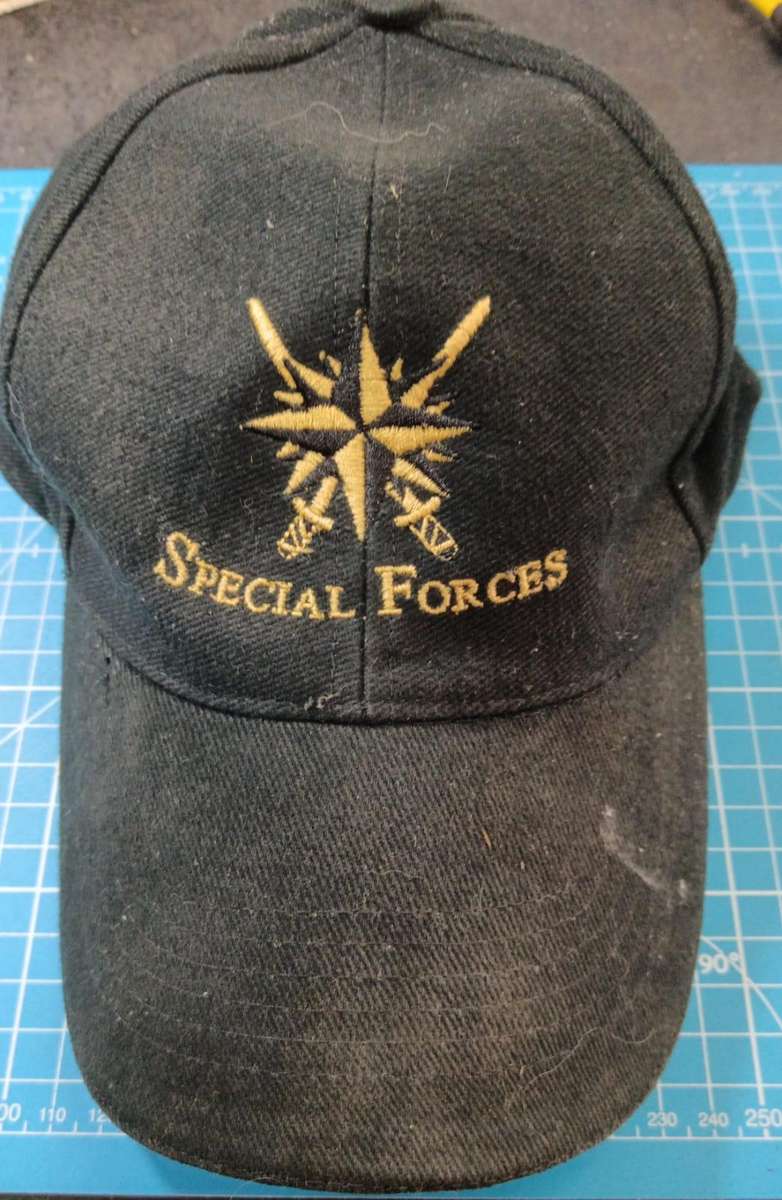 SADF/SANDF - Special Forces Baseball Cap