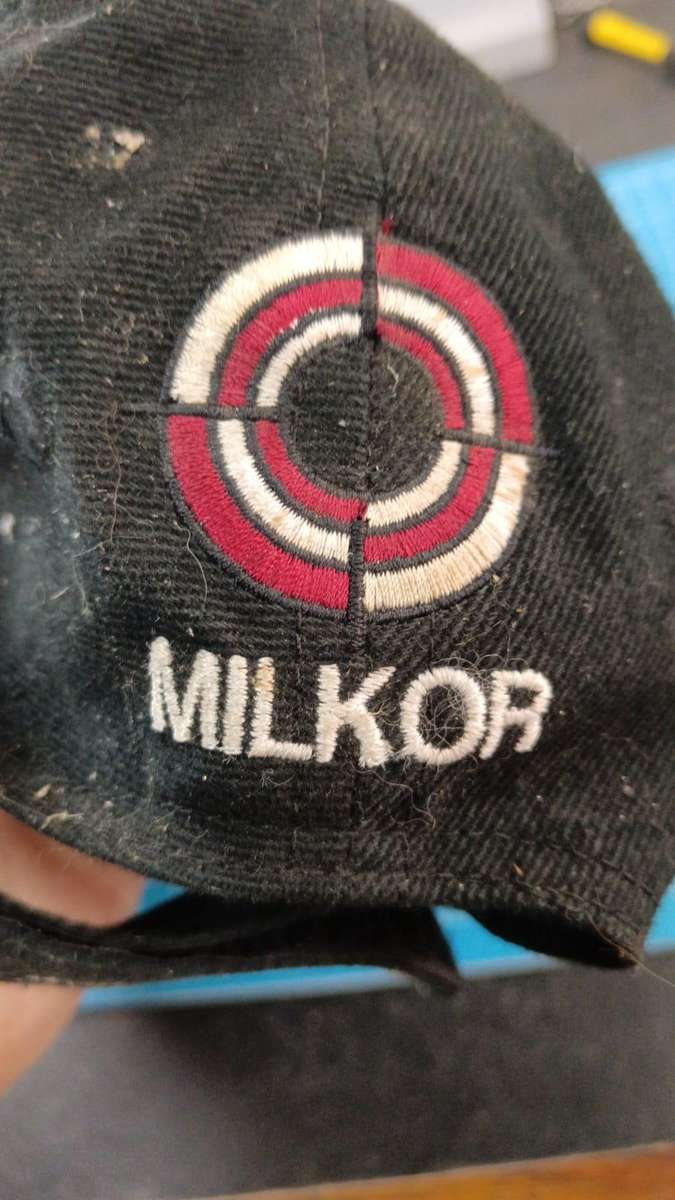 SADF/SANDF - Special Forces Baseball Cap