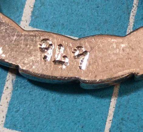 SADF - Full Size Special Forces Operator Numbered Badge