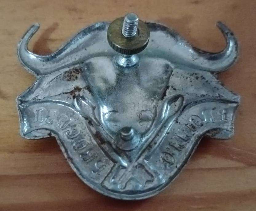 SADF - 32 Battalion Cap Badge