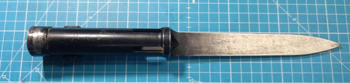 SADF - R1 Bayonet ( No Scabbard or Frog )