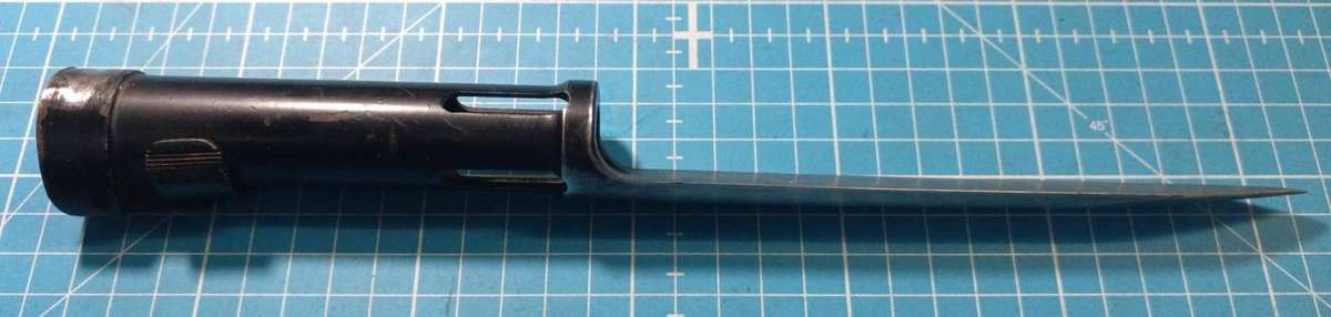 SADF - R1 Bayonet ( No Scabbard or Frog )