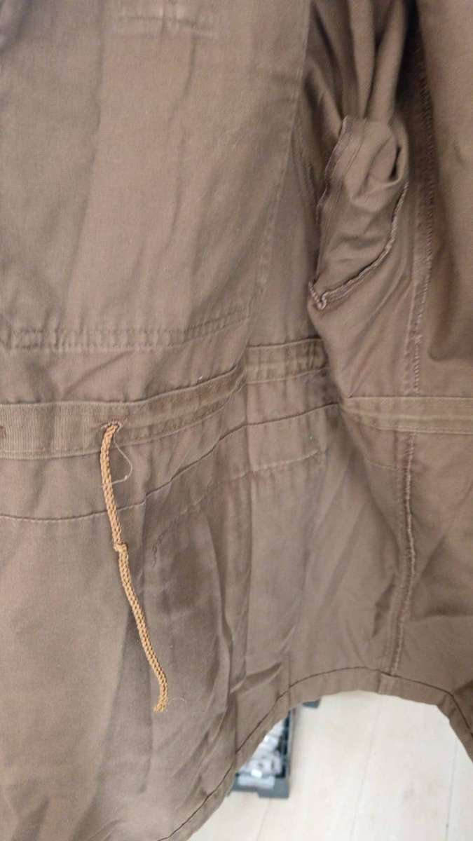 SADF - Nutria Jacket