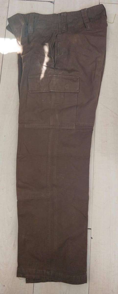 SADF - Nutria Trousers