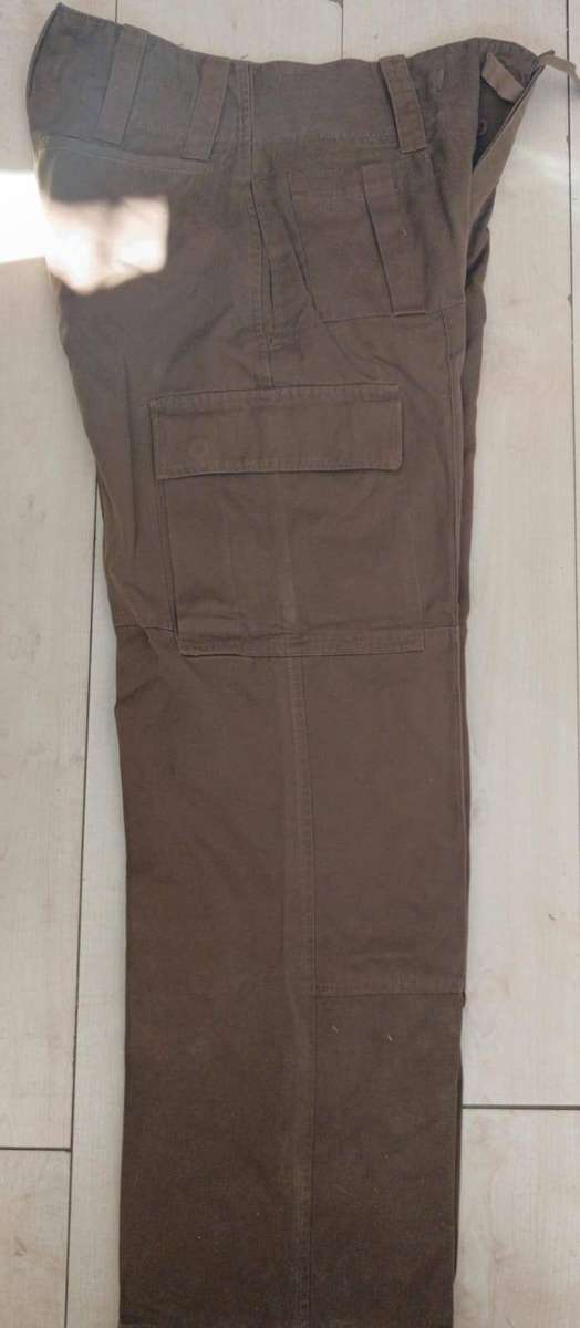 SADF - Nutria Trousers