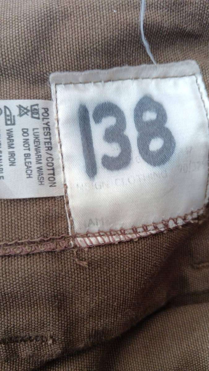 SADF - Nutria Trousers